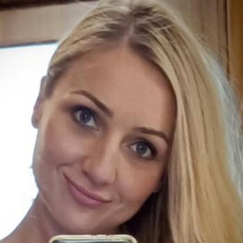 Babysitting job in Szczecin: babysitting job Anita