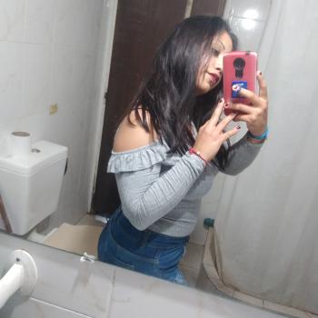 Babysitter in Burzaco: Ayelen