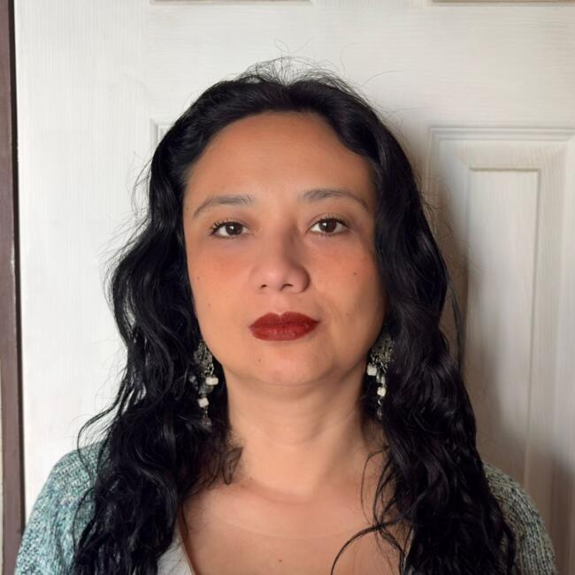 Babysitter in Rancagua: Pamela