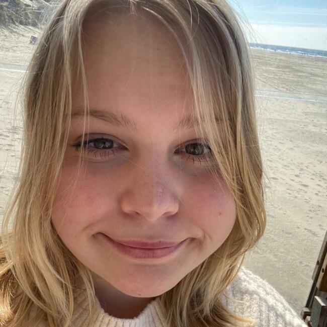 Oppas in Wageningen: Silke