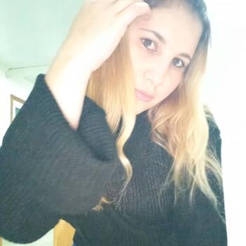 Babysitter in Rosario: Brisa