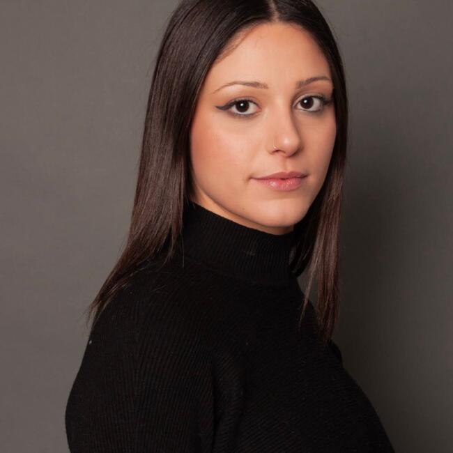 Babysitter in Ronciglione: Denise