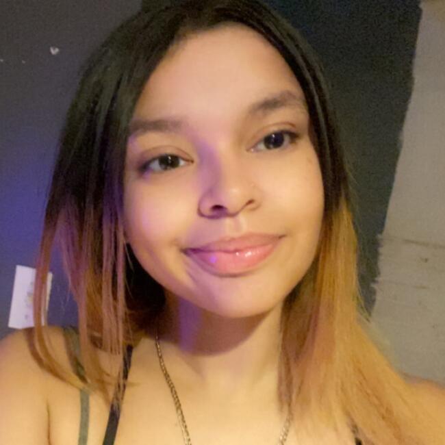 Babysitter in Whippany: Aaliyah