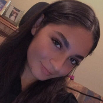 Babysitter in San José del Cabo: Mariana