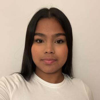 Canguro en Málaga: Melisa