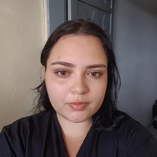 Babysitter in São Cristóvão: HIORRANNA