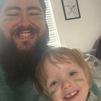 Babysitting job in Lurgan: babysitting job Tariq