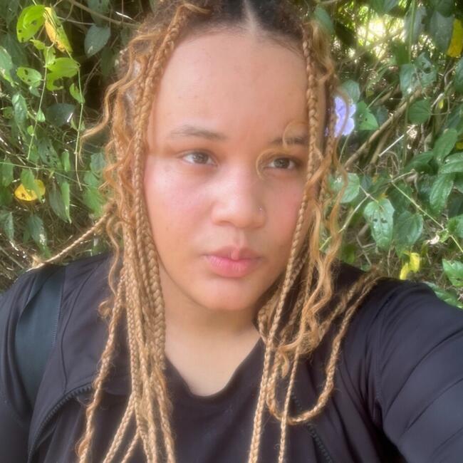 Babysitter in Cidra: Dailyn