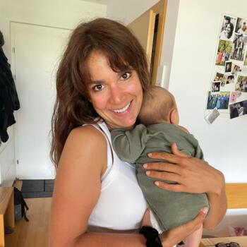 Babysitter in Wien: Christine