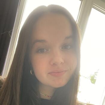 Babysitter in Château-Gontier: Mendy