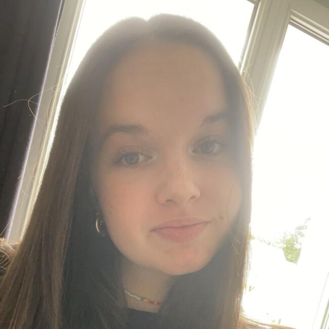 Babysitter in Château-Gontier: Mendy