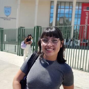 Babysitter Talca: Josefa