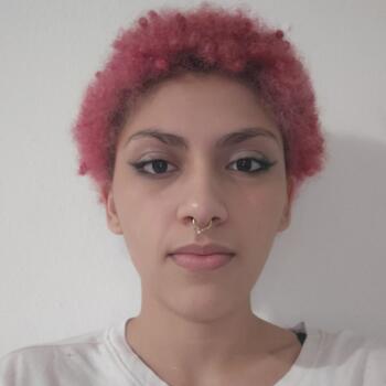 Babysitter in Caguas: Michelle