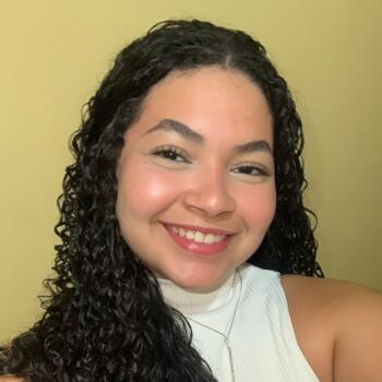 Babá em Cabo Frio: Maria Eduarda