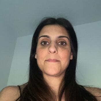 Babysitting job in Oeiras: babysitting job Catia