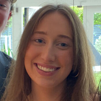 Babysitter in Dublin: Claudia