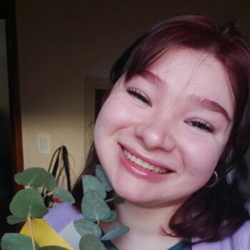 Babysitter in Bahía Blanca: Carolina