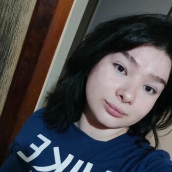 Niñera en Bahía Blanca: Carolina