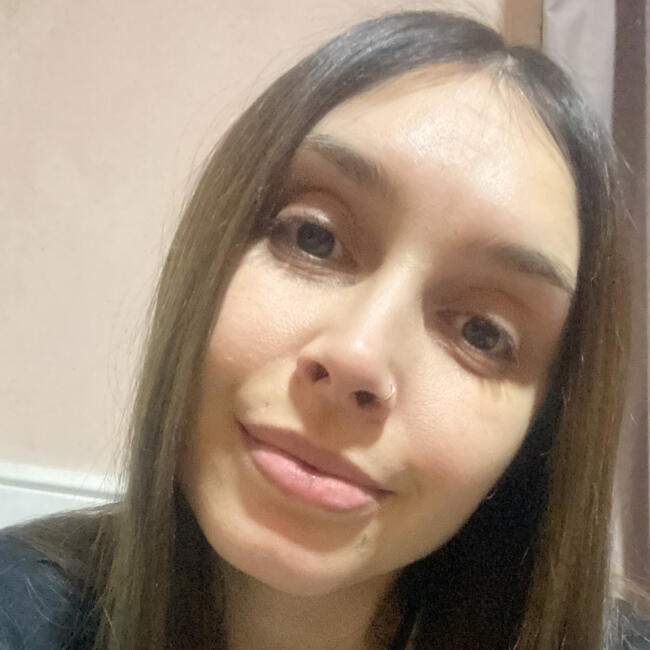 Nanny in Cadiz: Noelia