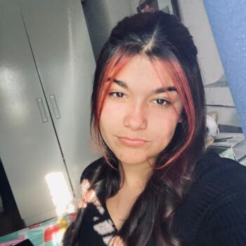 Babysitter in Las Piedras: Martina