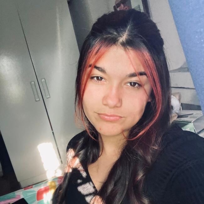 Niñera en Las Piedras: Martina