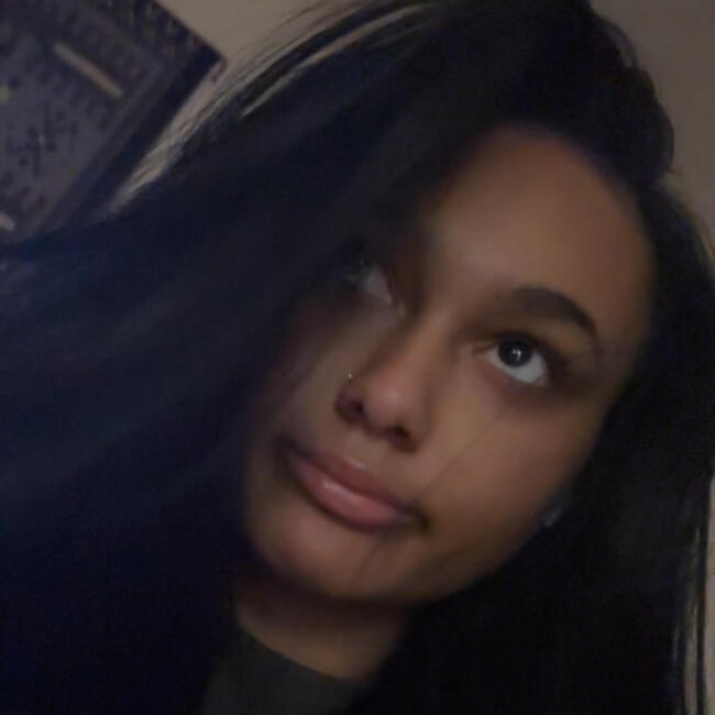 Babysitter in Toronto: Brianna