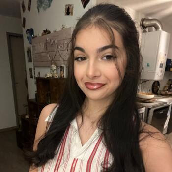 Babysitter in Montpellier: Oceane