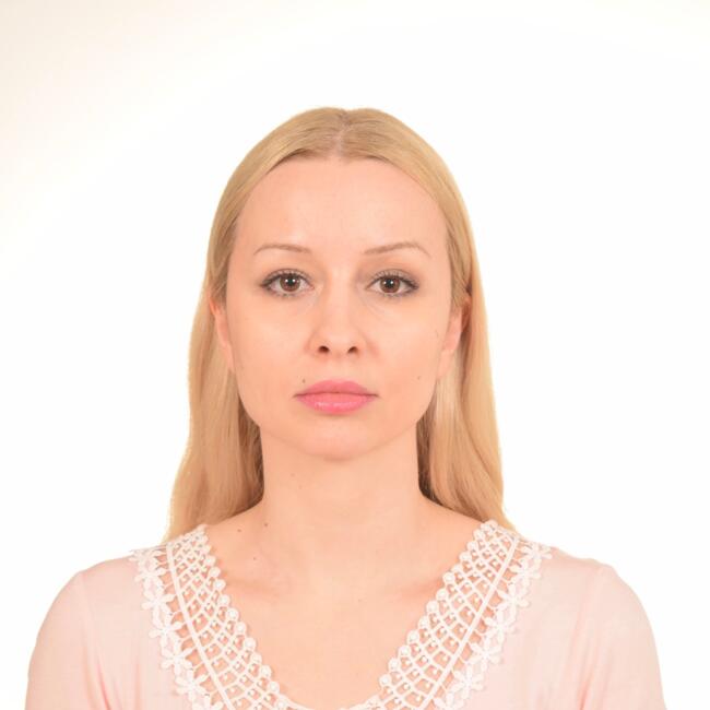 Babysitter in Berlin: Polina