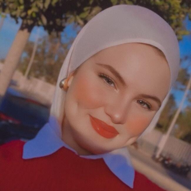 Babysitter στην περιοχή Fes: Marwa