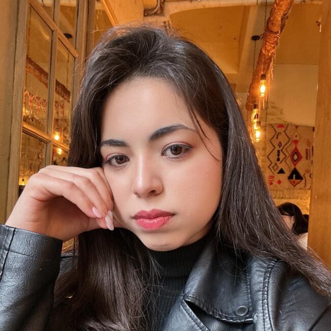 Babysitter in Seoul: Laila