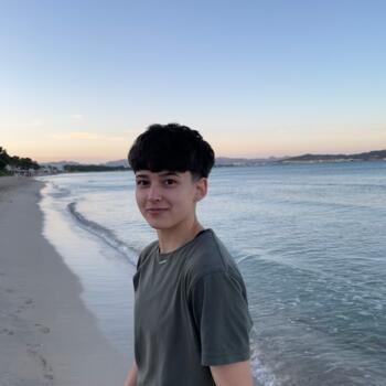 Canguro en sa Pobla: Coral