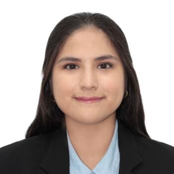 Babysitter στην περιοχή Λίμα: Valeria