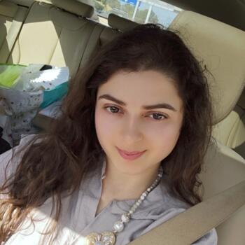 Babysitter in Verviers: Alaa