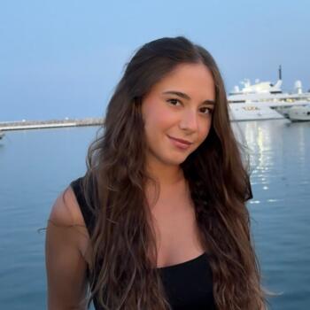 Nanny in Jaén: Laura