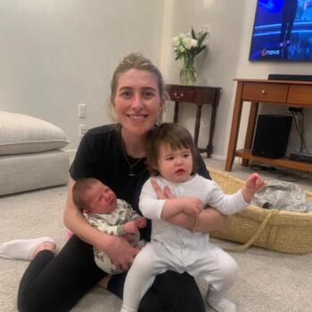 Babysitting job in Whangarei: babysitting job Becky