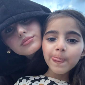 Babysitter in Staten Island: Nour