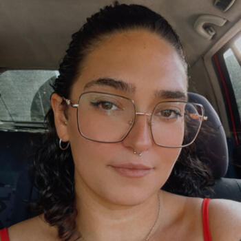 Babysitter in Viñuela: Laura