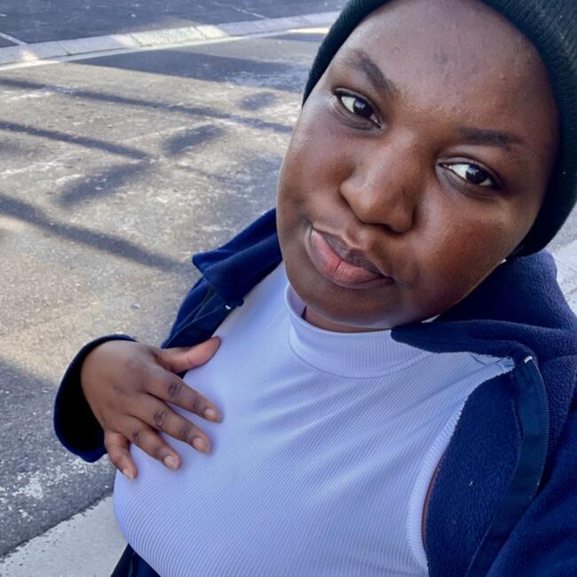 Nanny in Cape Town: Melody