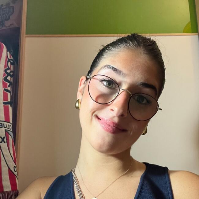 Babysitter in Ortuella: Iruntze