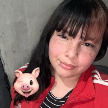 Babysitter in Moreno: Roxana Romina
