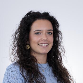 Baby-sitter in Pully: Marta