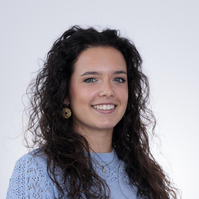 Babysitter in Pully: Marta