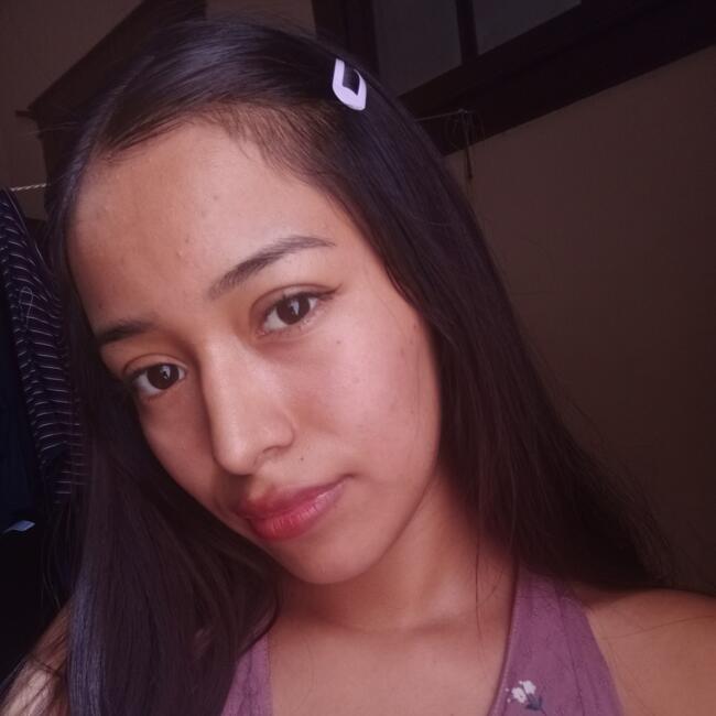 Babysitter in Tampico: Fernanda Hernández