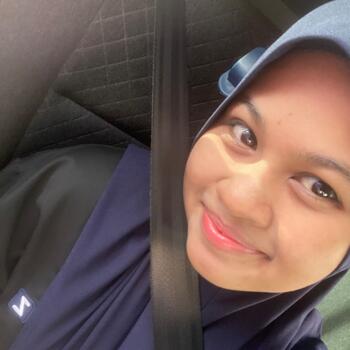 Kerja pengasuh di Nibong Tebal: kerja pengasuh Intan