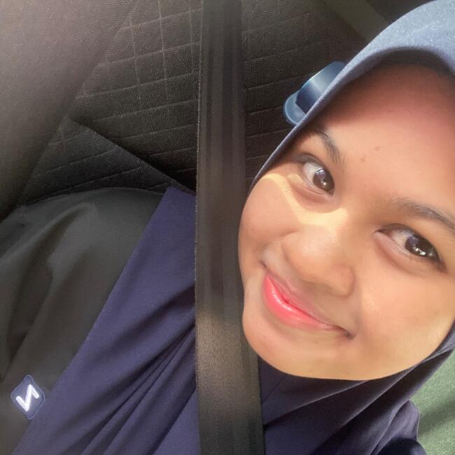 Kerja pengasuh di Nibong Tebal: Intan