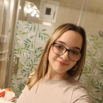 Niñera Albiñana: Anais