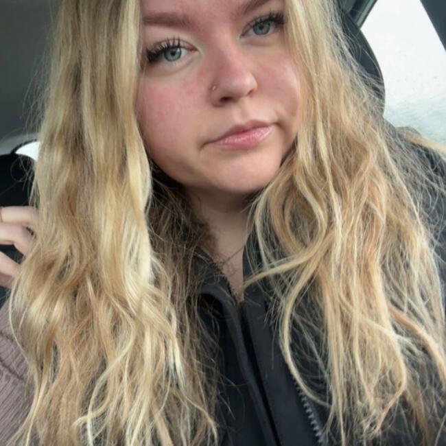 Babysitter in Wallan: Jasmin