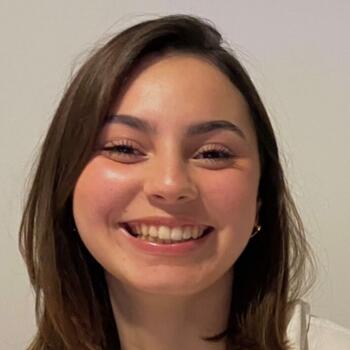 Babysitter in Orléans: Juliette