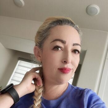 Babysitter in Las Vegas: Marisol