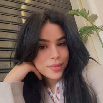 Nanny Marrakesh: Ilham